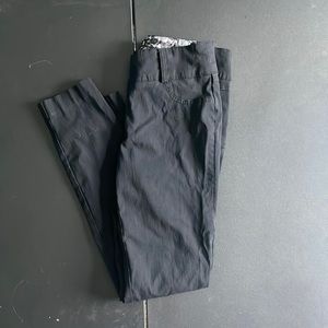 Size 3/4 Maurice’s Dress Pant Black